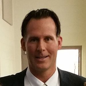 Meet your Posher, Brian